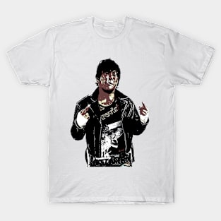 Onita Rules T-Shirt